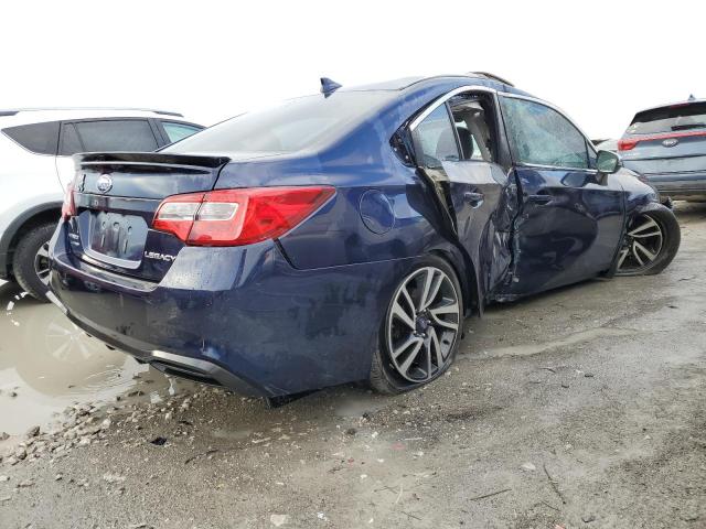 Photo 2 VIN: 4S3BNAS62J3007789 - SUBARU LEGACY SPO 