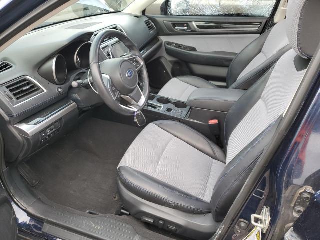 Photo 6 VIN: 4S3BNAS62J3007789 - SUBARU LEGACY SPO 