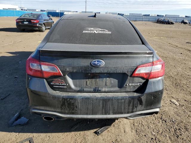 Photo 5 VIN: 4S3BNAS62J3011339 - SUBARU LEGACY SPO 