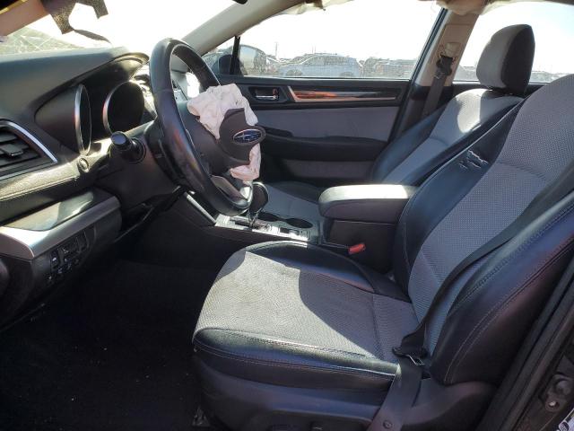 Photo 6 VIN: 4S3BNAS62J3011339 - SUBARU LEGACY SPO 