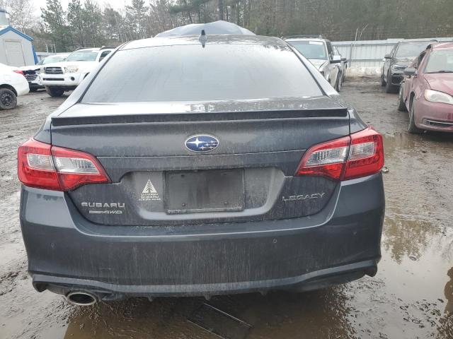 Photo 5 VIN: 4S3BNAS62J3029050 - SUBARU LEGACY SPO 