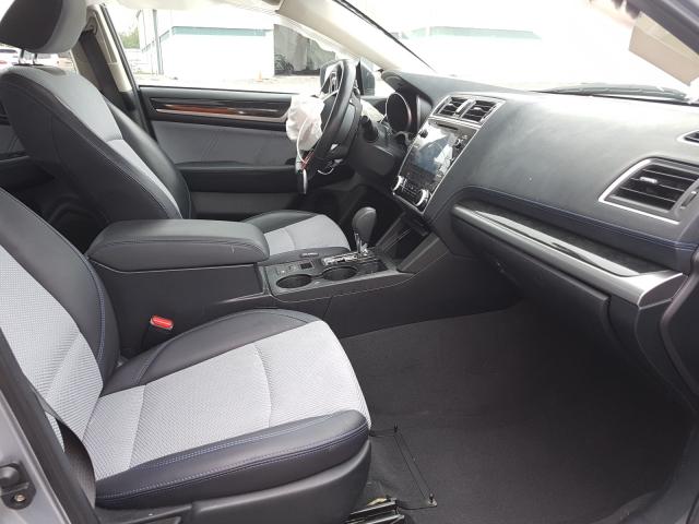 Photo 4 VIN: 4S3BNAS62J3037388 - SUBARU LEGACY 