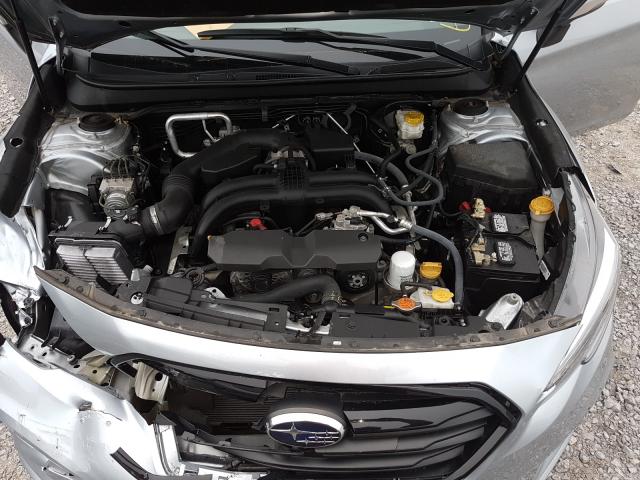 Photo 6 VIN: 4S3BNAS62J3037388 - SUBARU LEGACY 