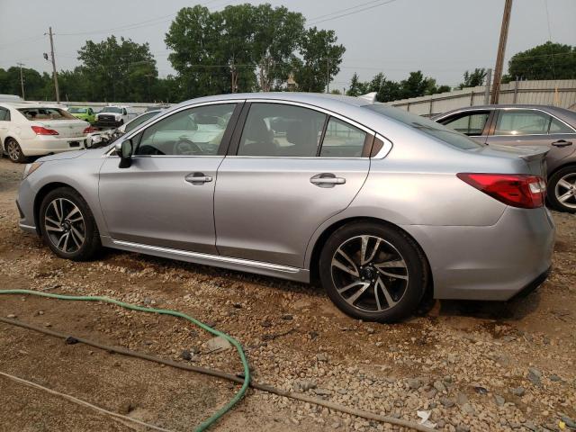 Photo 1 VIN: 4S3BNAS62K3023766 - SUBARU LEGACY 