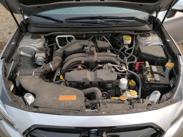 Photo 10 VIN: 4S3BNAS62K3023766 - SUBARU LEGACY 