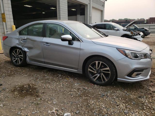 Photo 3 VIN: 4S3BNAS62K3023766 - SUBARU LEGACY 