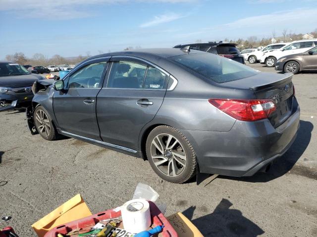 Photo 1 VIN: 4S3BNAS62K3024173 - SUBARU LEGACY SPO 