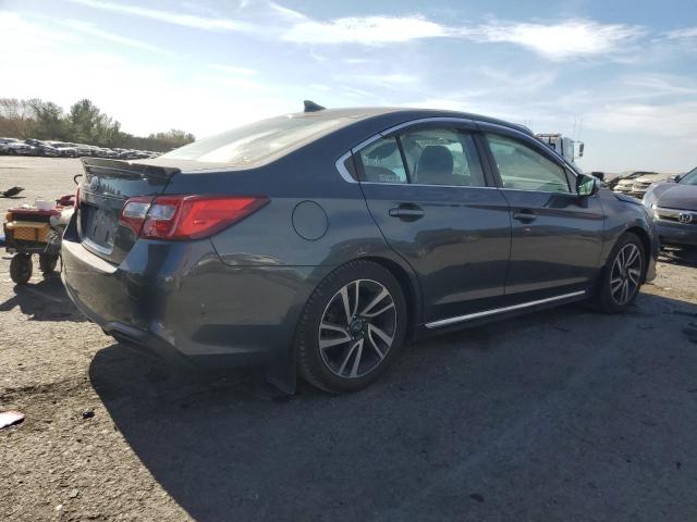 Photo 2 VIN: 4S3BNAS62K3024173 - SUBARU LEGACY SPO 