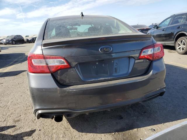 Photo 5 VIN: 4S3BNAS62K3024173 - SUBARU LEGACY SPO 