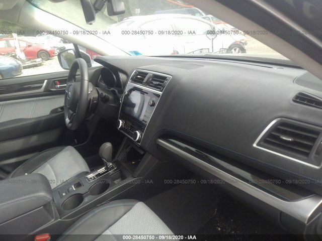 Photo 4 VIN: 4S3BNAS62K3026716 - SUBARU LEGACY 