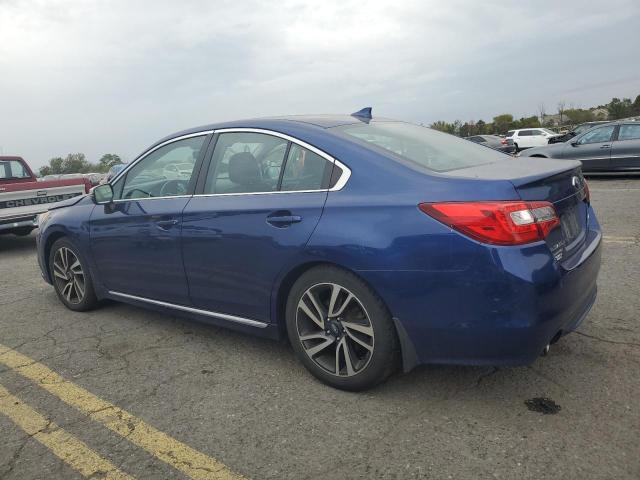 Photo 1 VIN: 4S3BNAS63H3010551 - SUBARU LEGACY SPO 