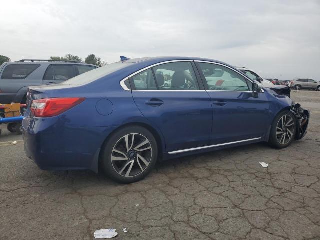 Photo 2 VIN: 4S3BNAS63H3010551 - SUBARU LEGACY SPO 