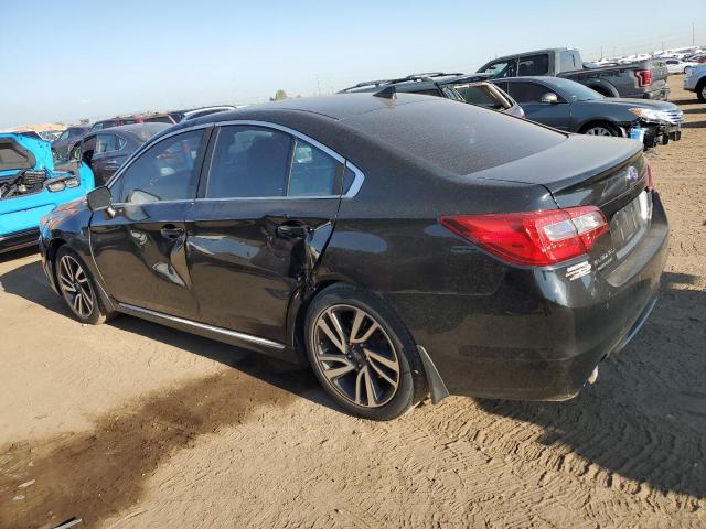 Photo 1 VIN: 4S3BNAS63H3064836 - SUBARU LEGACY SPO 