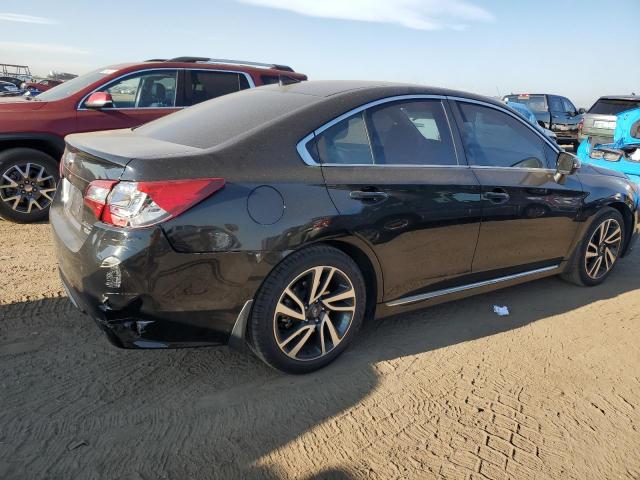 Photo 2 VIN: 4S3BNAS63H3064836 - SUBARU LEGACY SPO 