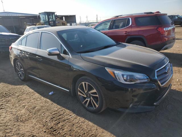 Photo 3 VIN: 4S3BNAS63H3064836 - SUBARU LEGACY SPO 