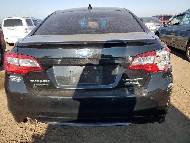 Photo 5 VIN: 4S3BNAS63H3064836 - SUBARU LEGACY SPO 