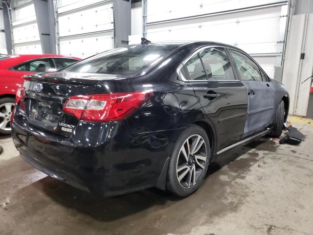 Photo 3 VIN: 4S3BNAS63H3067669 - SUBARU LEGACY SPO 