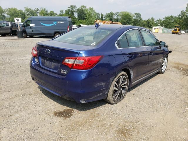 Photo 3 VIN: 4S3BNAS63H3068174 - SUBARU LEGACY SPO 