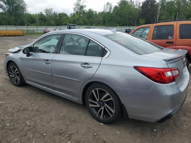 Photo 1 VIN: 4S3BNAS63K3023159 - SUBARU LEGACY 