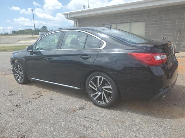 Photo 1 VIN: 4S3BNAS63K3026157 - SUBARU LEGACY 