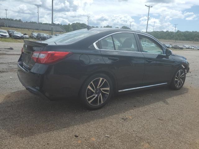 Photo 2 VIN: 4S3BNAS63K3026157 - SUBARU LEGACY 