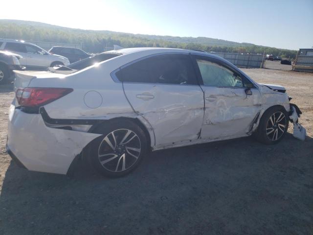 Photo 2 VIN: 4S3BNAS63K3027695 - SUBARU LEGACY 