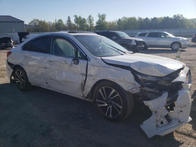 Photo 3 VIN: 4S3BNAS63K3027695 - SUBARU LEGACY 