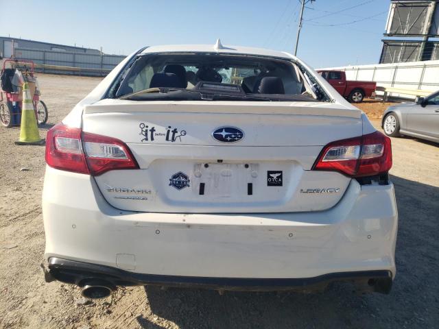 Photo 5 VIN: 4S3BNAS63K3027695 - SUBARU LEGACY 