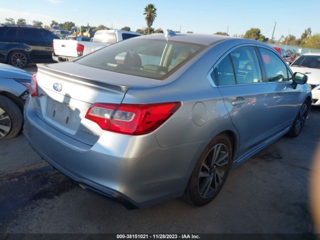 Photo 3 VIN: 4S3BNAS63K3028734 - SUBARU LEGACY 