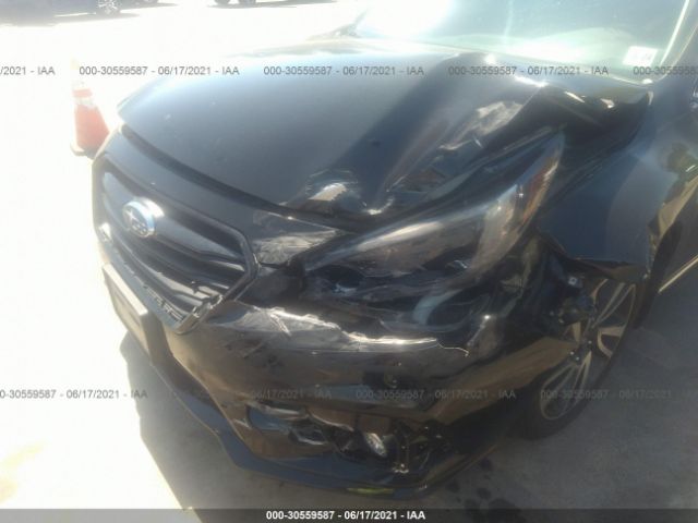 Photo 5 VIN: 4S3BNAS63K3036946 - SUBARU LEGACY 