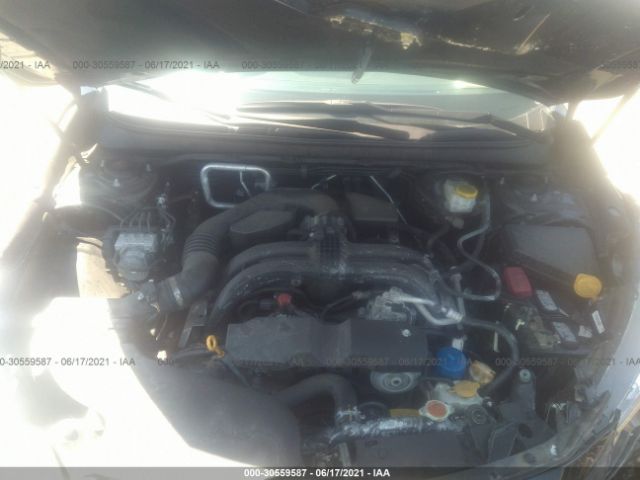 Photo 9 VIN: 4S3BNAS63K3036946 - SUBARU LEGACY 