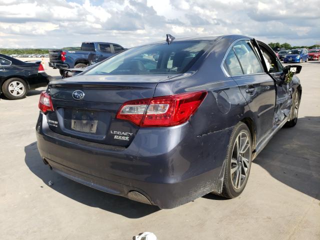 Photo 3 VIN: 4S3BNAS64H3003141 - SUBARU LEGACY SPO 