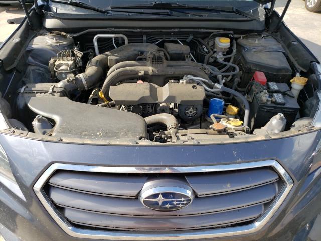 Photo 6 VIN: 4S3BNAS64H3003141 - SUBARU LEGACY SPO 