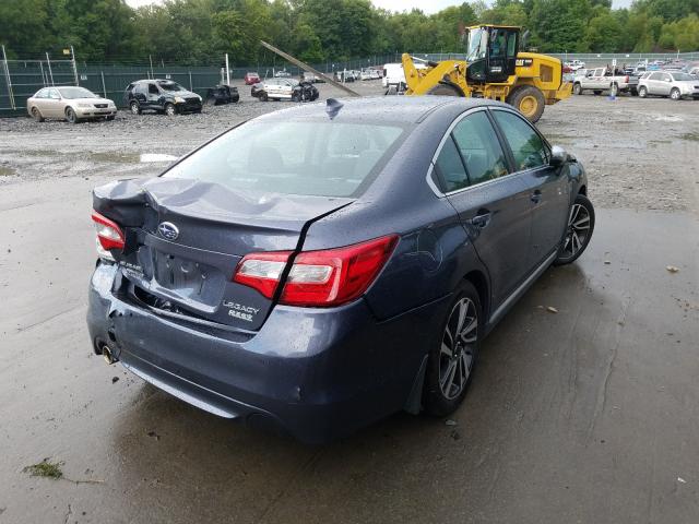 Photo 3 VIN: 4S3BNAS64H3013023 - SUBARU LEGACY SPO 