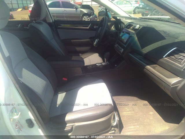 Photo 4 VIN: 4S3BNAS64H3025088 - SUBARU LEGACY 