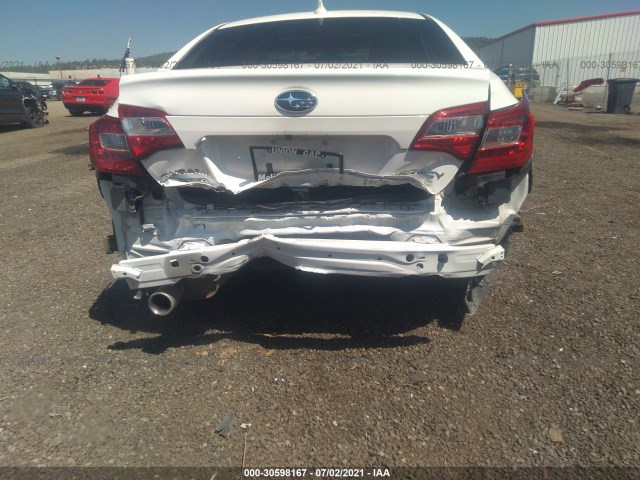 Photo 5 VIN: 4S3BNAS64H3025088 - SUBARU LEGACY 