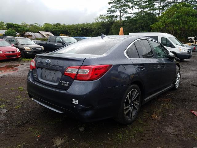 Photo 3 VIN: 4S3BNAS64H3032199 - SUBARU LEGACY SPO 