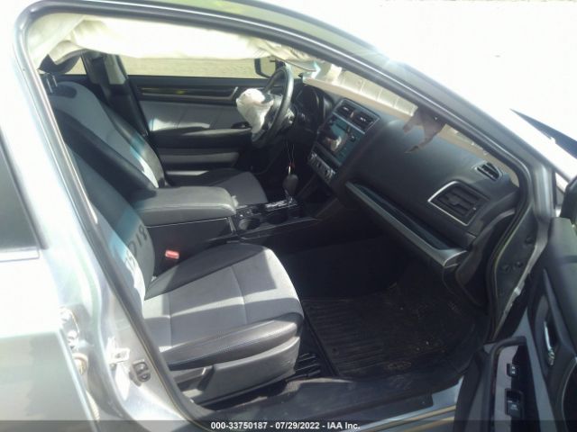 Photo 4 VIN: 4S3BNAS64H3032560 - SUBARU LEGACY 