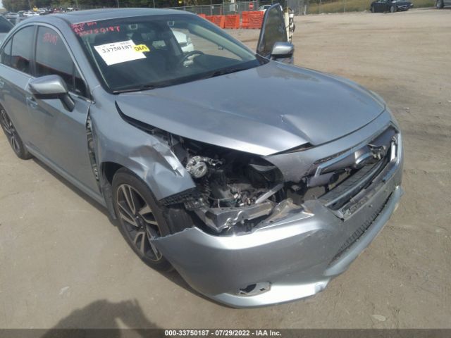 Photo 5 VIN: 4S3BNAS64H3032560 - SUBARU LEGACY 