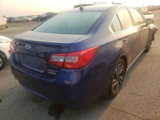 Photo 3 VIN: 4S3BNAS64H3061864 - SUBARU LEGACY SPO 