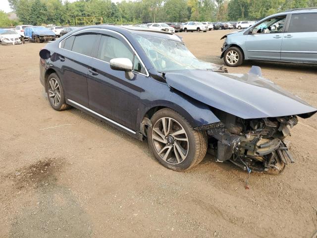 Photo 3 VIN: 4S3BNAS64J3004053 - SUBARU LEGACY SPO 