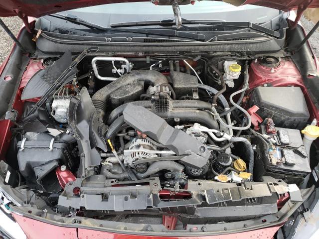 Photo 10 VIN: 4S3BNAS64J3005963 - SUBARU LEGACY 