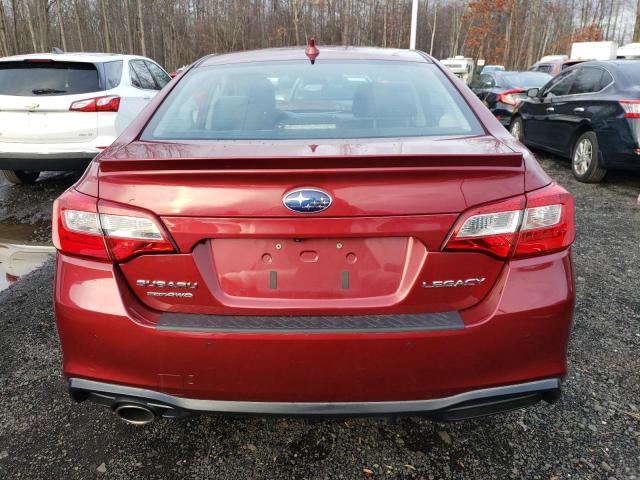 Photo 5 VIN: 4S3BNAS64J3005963 - SUBARU LEGACY 