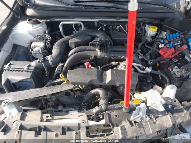 Photo 9 VIN: 4S3BNAS64J3007924 - SUBARU LEGACY 