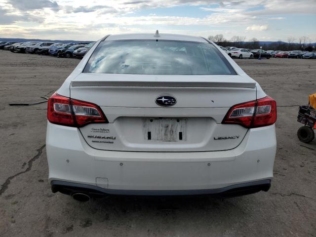 Photo 5 VIN: 4S3BNAS64J3021869 - SUBARU LEGACY SPO 