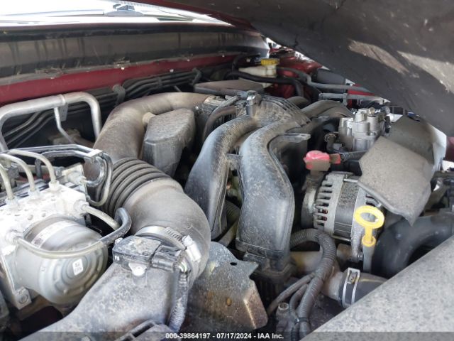 Photo 9 VIN: 4S3BNAS64J3031026 - SUBARU LEGACY 