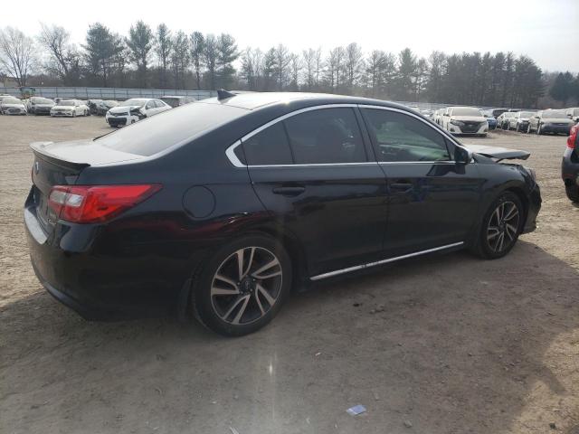 Photo 2 VIN: 4S3BNAS64J3041085 - SUBARU LEGACY SPO 