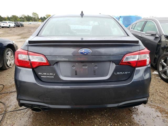 Photo 5 VIN: 4S3BNAS64K3021078 - SUBARU LEGACY 