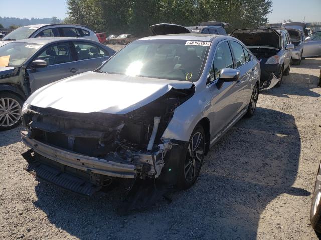 Photo 1 VIN: 4S3BNAS65H3007294 - SUBARU LEGACY SPO 