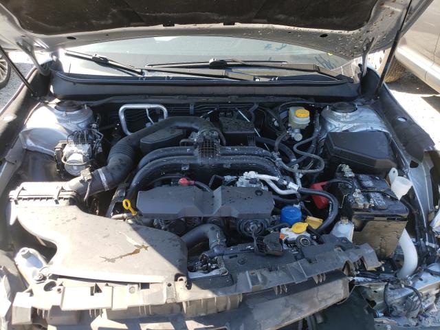 Photo 6 VIN: 4S3BNAS65H3007294 - SUBARU LEGACY SPO 